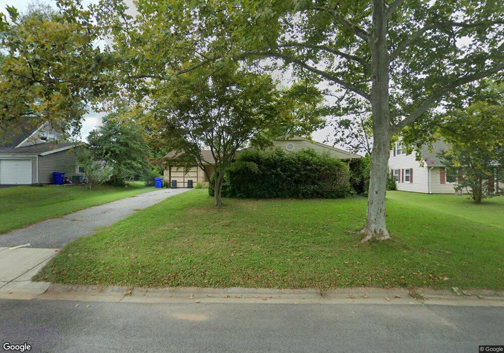 12619 Memory Ln, Bowie, MD 20715 - photo 1