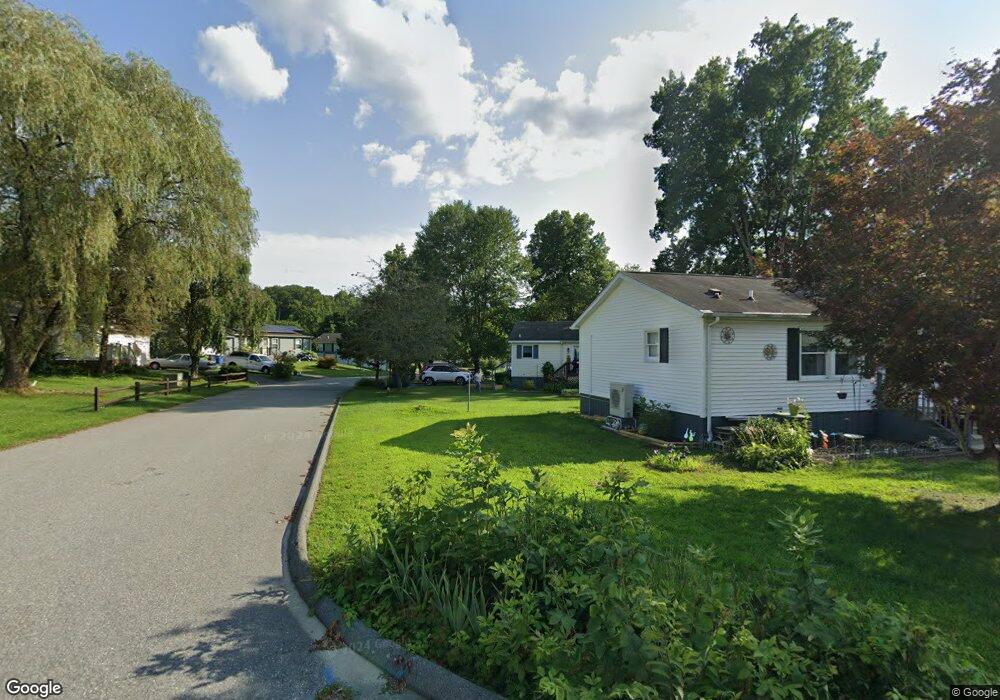 53 Connecticut 14, Plainfield, CT 06374 - photo 1