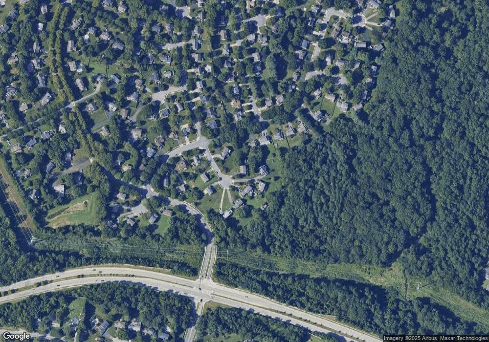 8205 Splashing Brook Ct, Laurel, MD 20723 - photo 1