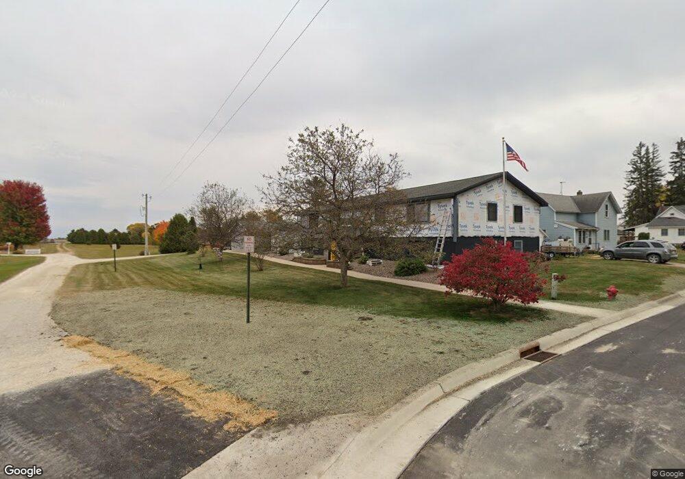 205 5th St NE, Harmony, MN 55939 - photo 1