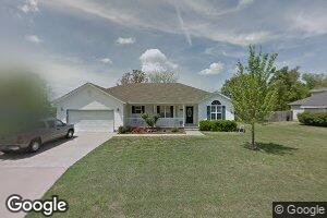 122 Anita Dr, Carl Junction, MO 64834