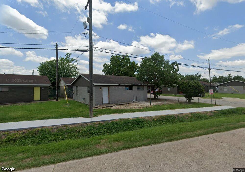 7807 Tierwester Street Bedroom: 1, Houston, TX 77021 - photo 1