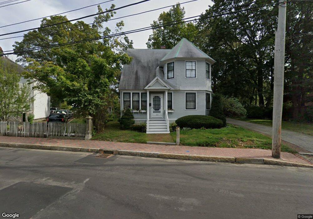 123 Elm St, Saco, ME 04072 - photo 1