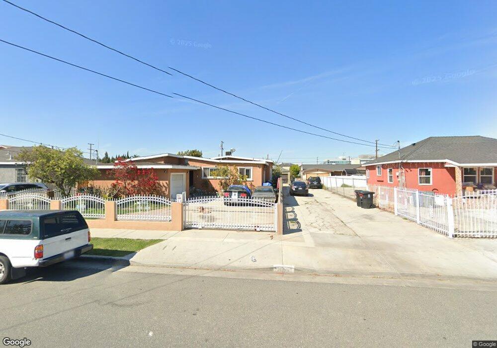 1665 E 126th St, Compton, CA 90222 - photo 1