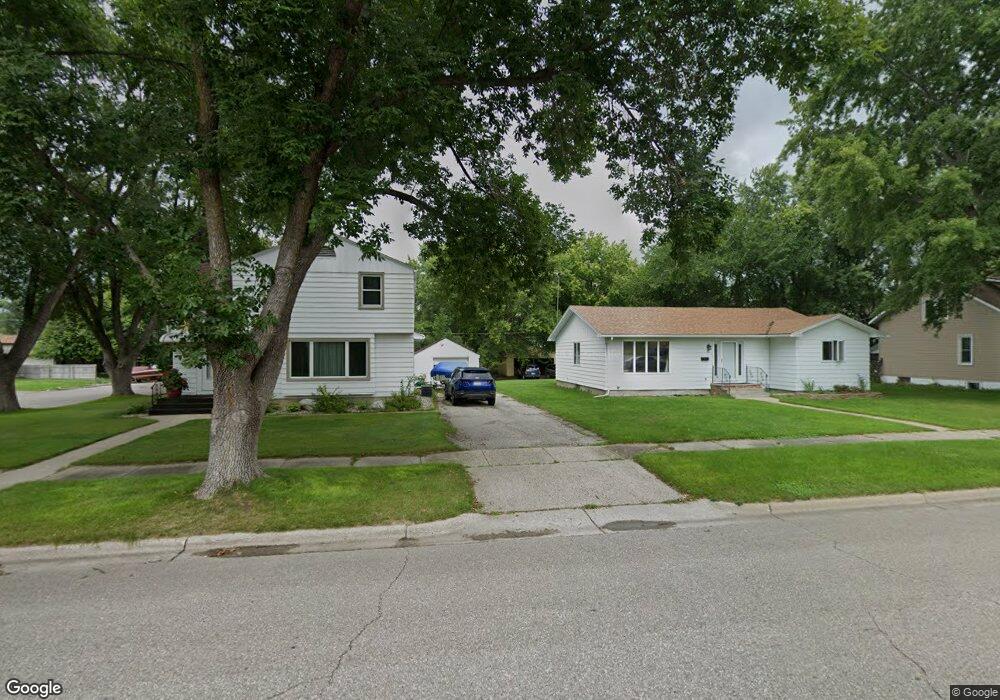 21 3rd Ave NW, Glenwood, MN 56334 - photo 1