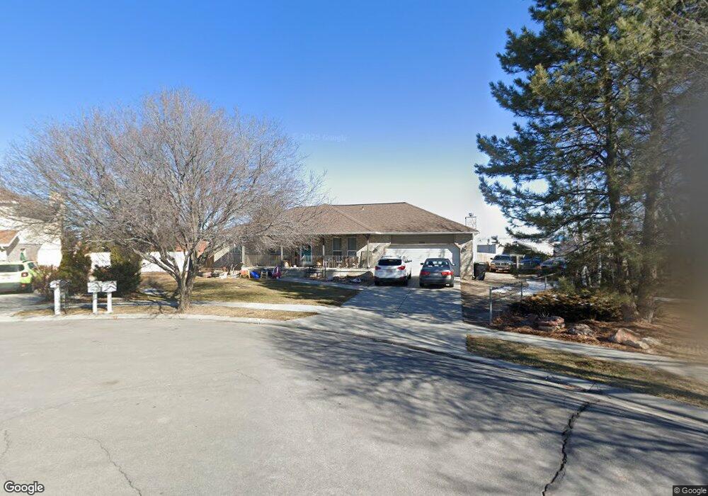 1854 Guard Ct, West Jordan, UT 84088 - photo 1