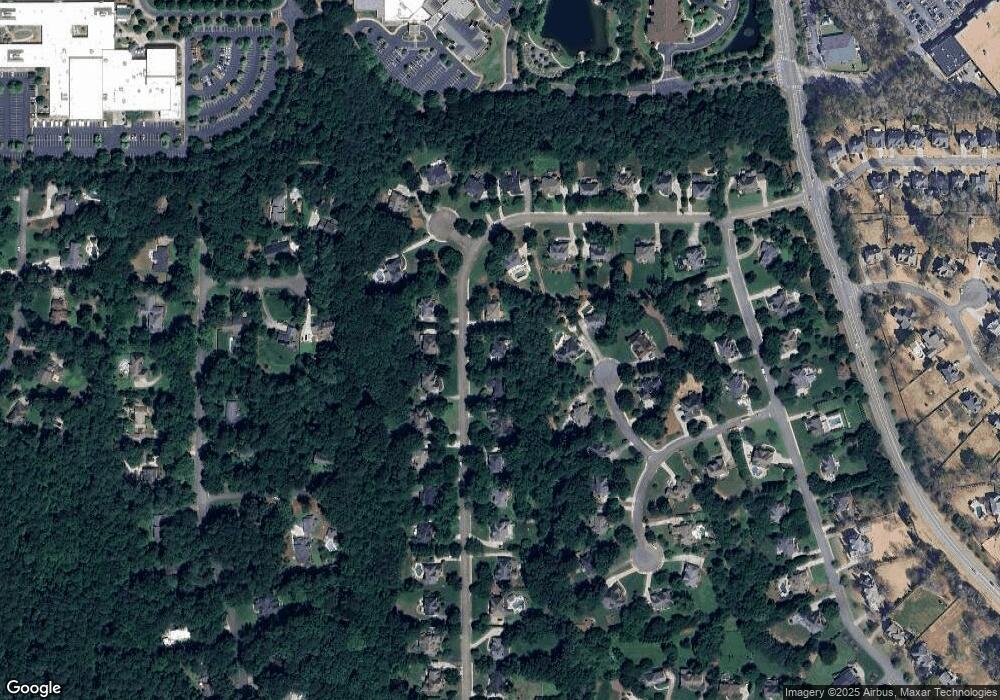 4010 Devereux Chase unit 2, Roswell, GA 30075 - photo 1