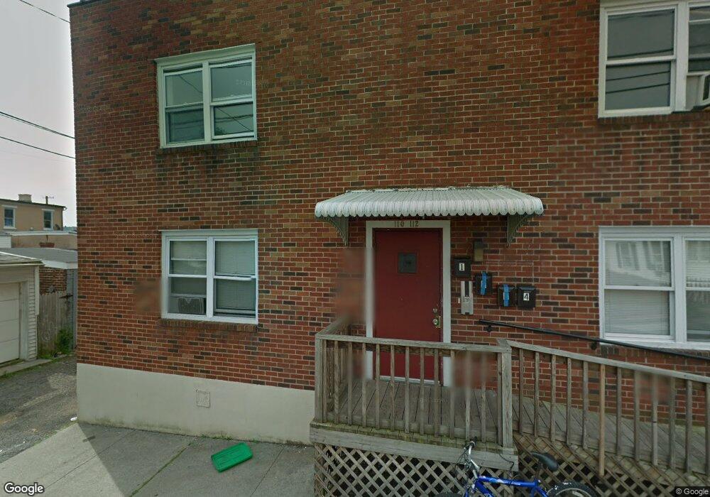110 W Sycamore St unit 112, Allentown, PA 18102 - photo 1