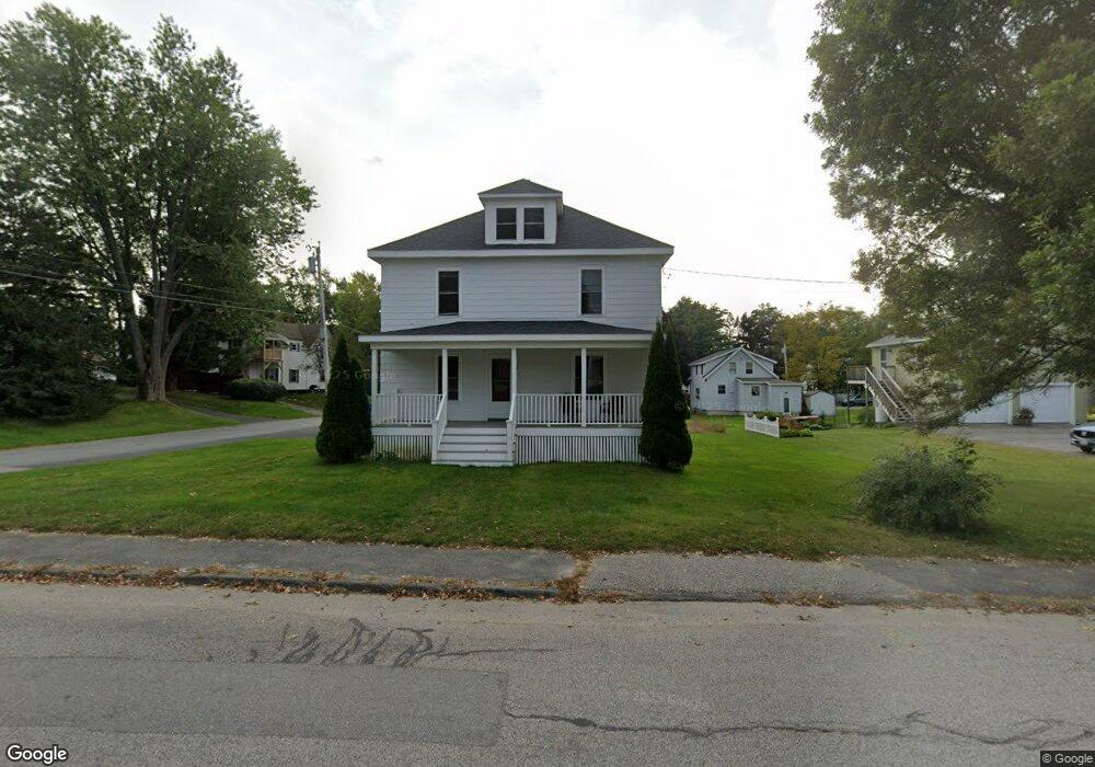 96 Myrtle St, Westbrook, ME 04092 - photo 1