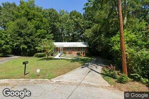 2955 Heather Dr, Atlanta, GA 30344