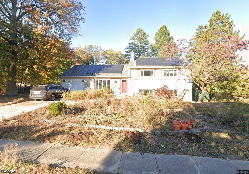 481 General Muhlenberg Rd, King of Prussia, PA 19406 - photo 1