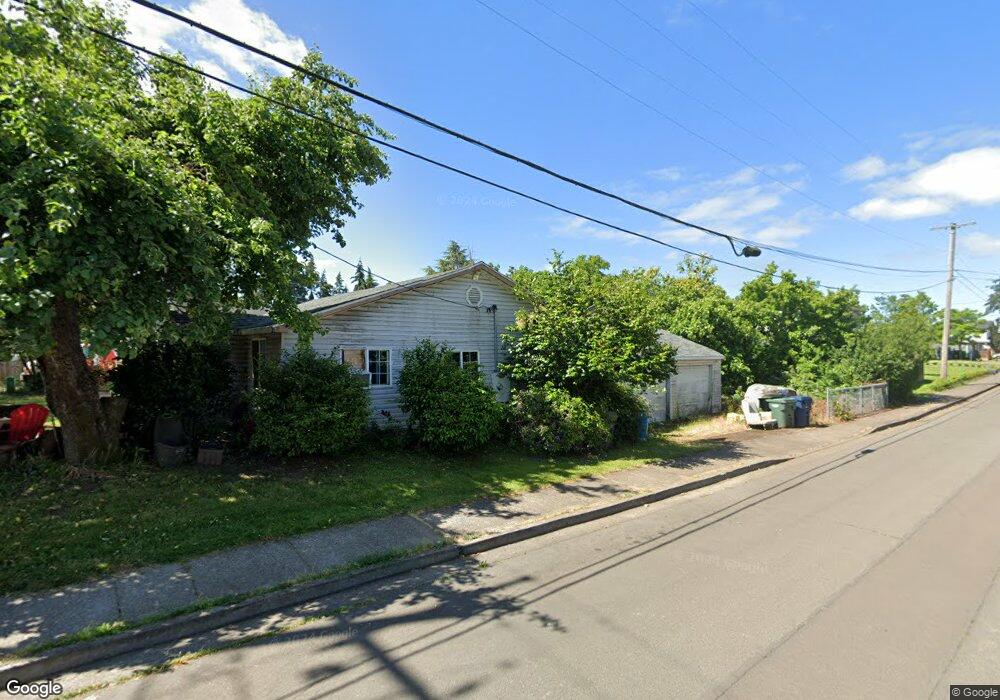 466 Log Cabin St, Independence, OR 97351 - photo 1