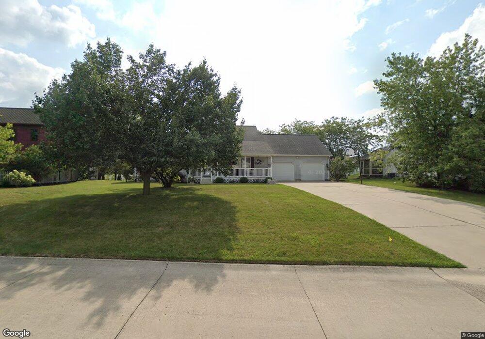 985 Mill Pond Rd, Berne, IN 46711 - photo 1