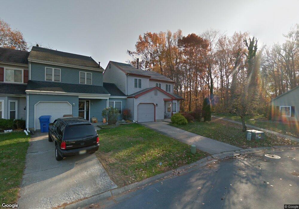 28 Monroe St, Swedesboro, NJ 08085 - photo 1