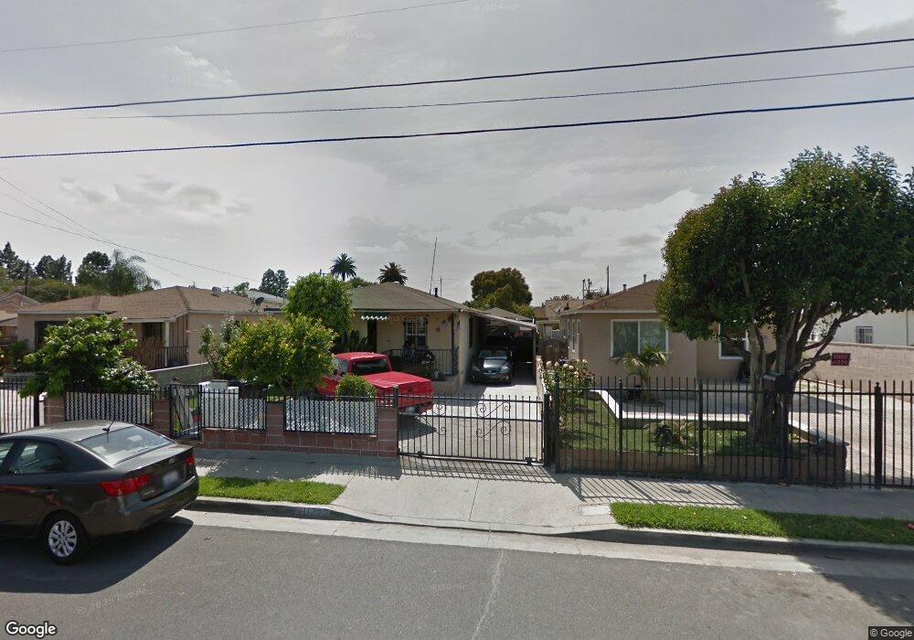 11727 Success Ave, Los Angeles, CA 90059 - photo 1