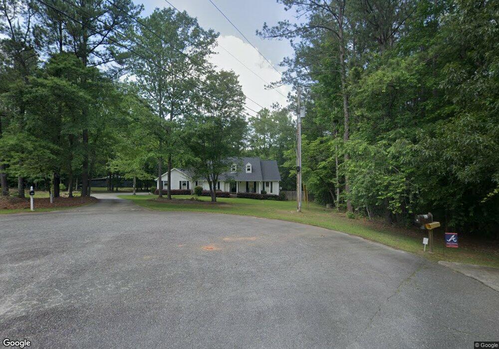 101 Creek Side Dr, Macon, GA 31210 - photo 1