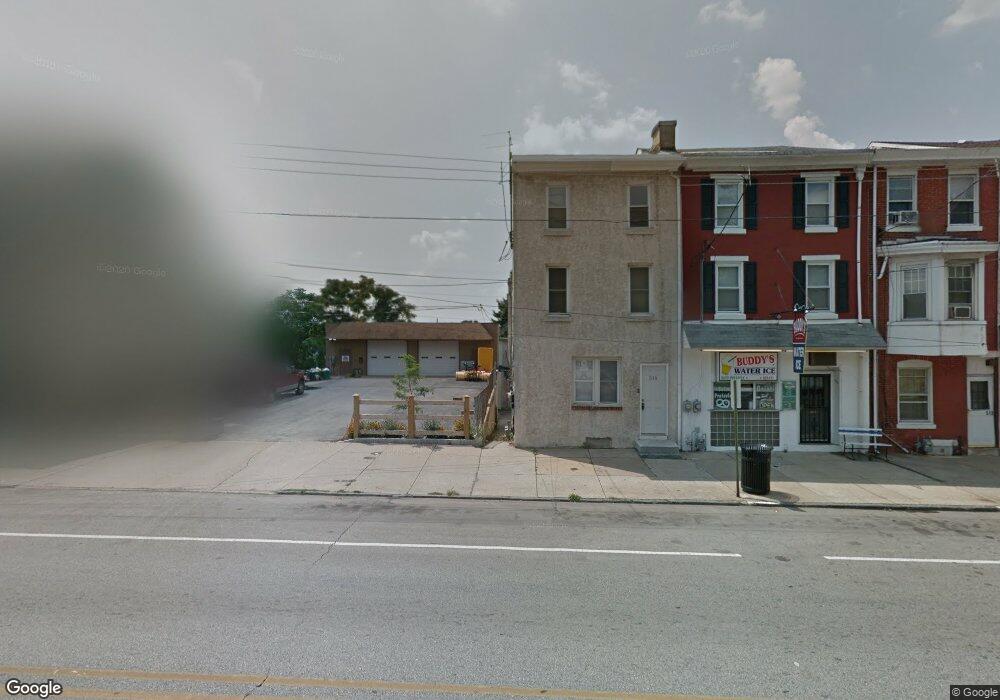 516 E Main St, Norristown, PA 19401 - photo 1