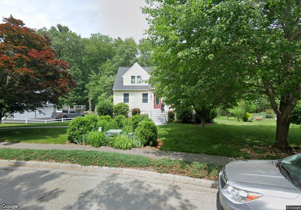 66 Athens Dr, Lowell, MA 01854 - photo 1