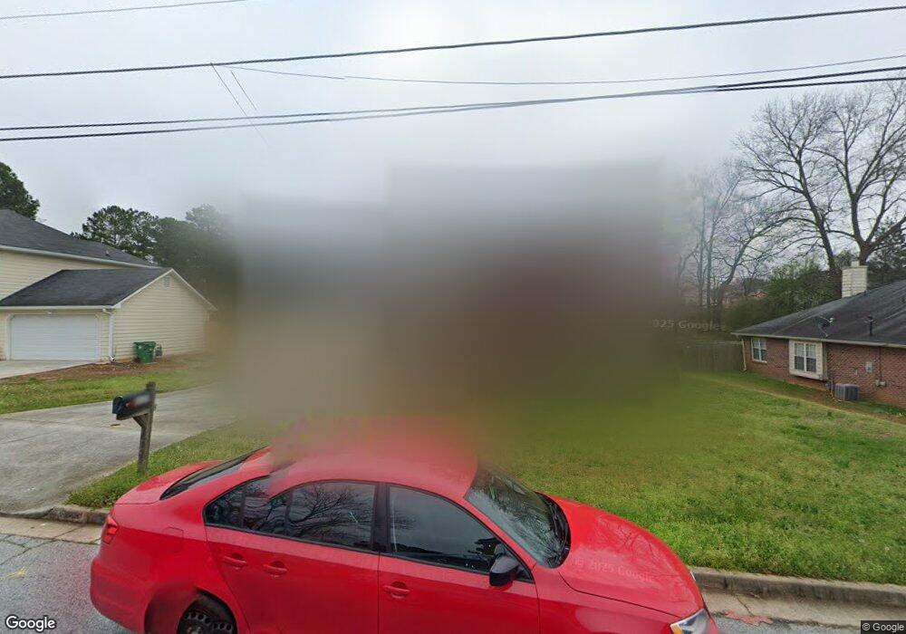 6123 Great Oaks Dr unit 3, Lithonia, GA 30058 - photo 1