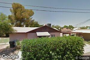 18 W 2nd St, Mesa, AZ 85201