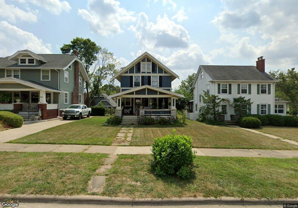 2405 4th Ave SE, Cedar Rapids, IA 52403 - photo 1