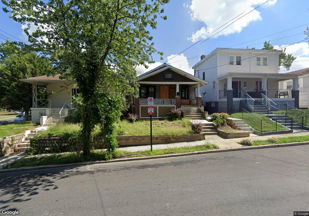 123 Division Ave NE, Washington, DC 20019 - photo 1