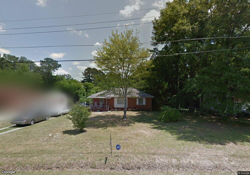 2059 Regent St, Macon, GA 31217 - photo 1