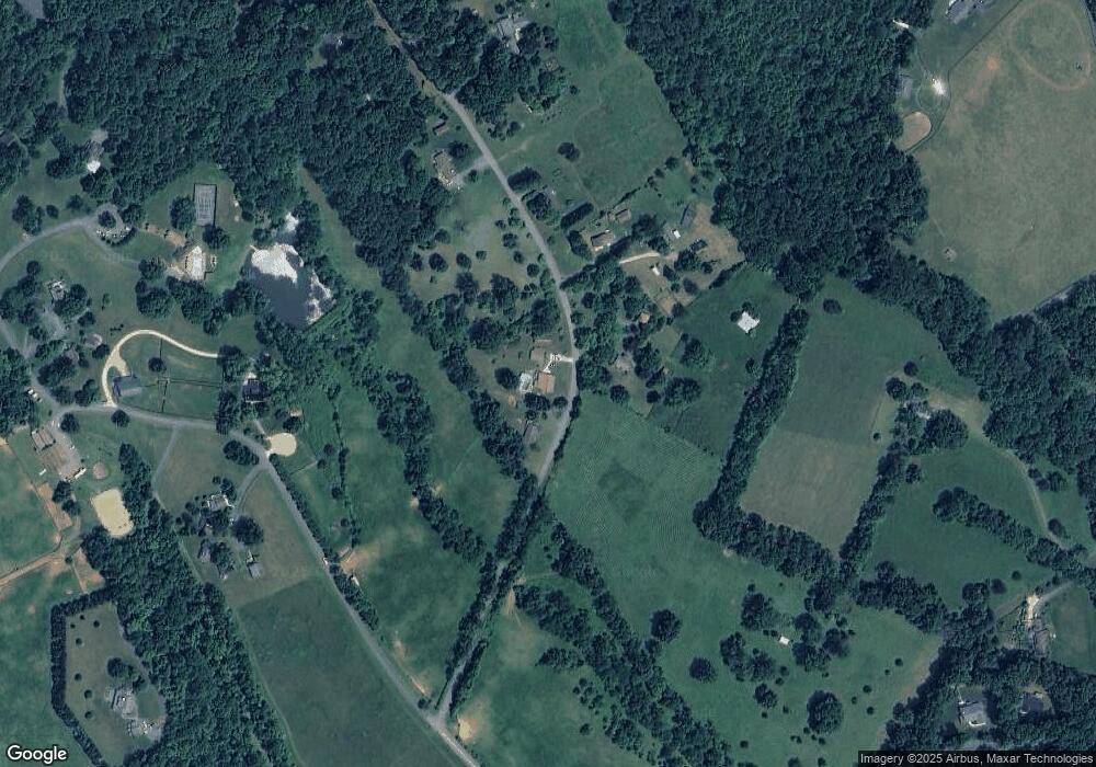 193 Roberts Ridge Ln, Nellysford, VA 22958 - photo 1