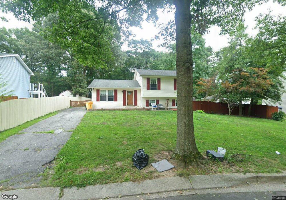 1513 Wyncote Cir, Severn, MD 21144 - photo 1