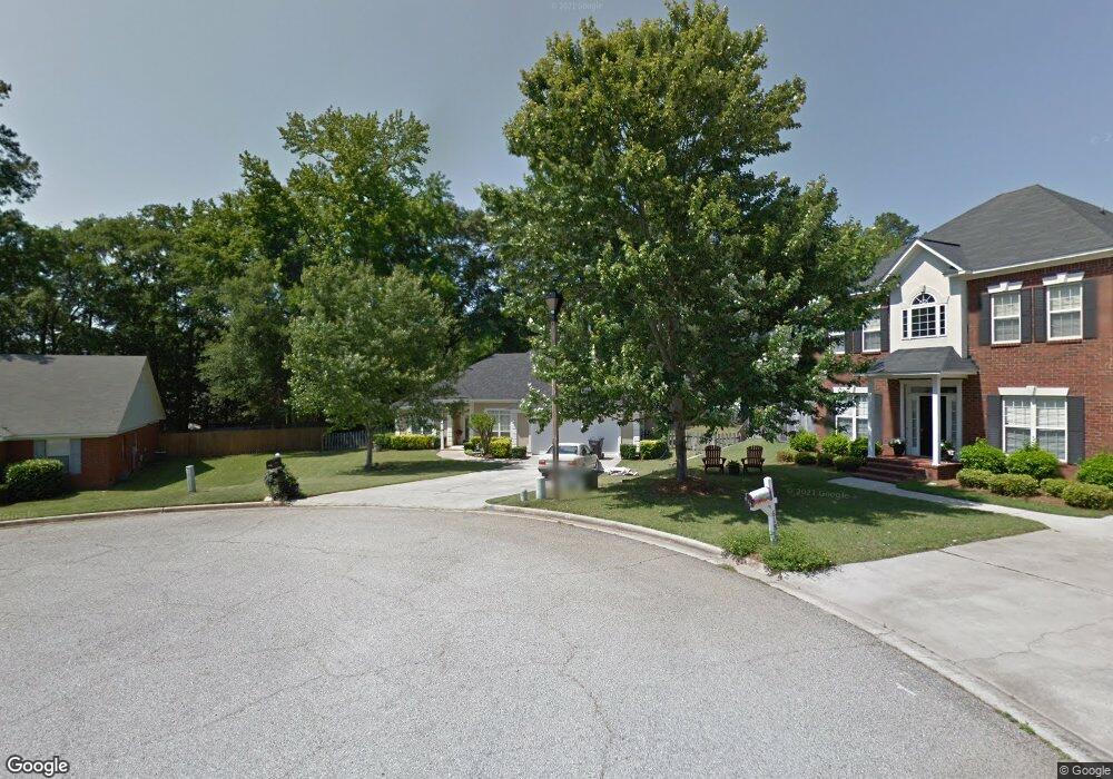 616 Barberry Ct, Evans, GA 30809 - photo 1