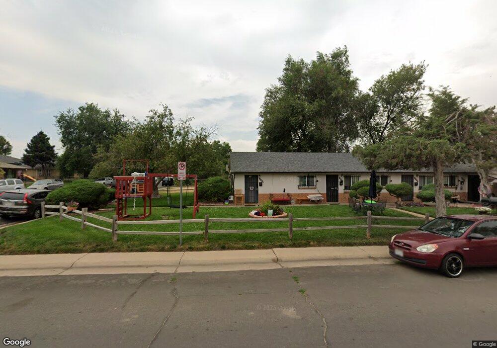 8980 Richthofen Place, Aurora, CO 80010 - photo 1