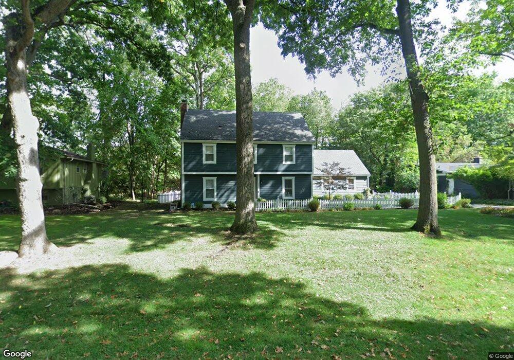 5615 Woodland Pass unit Bldg-Unit, Bloomfield Hills, MI 48301 - photo 1