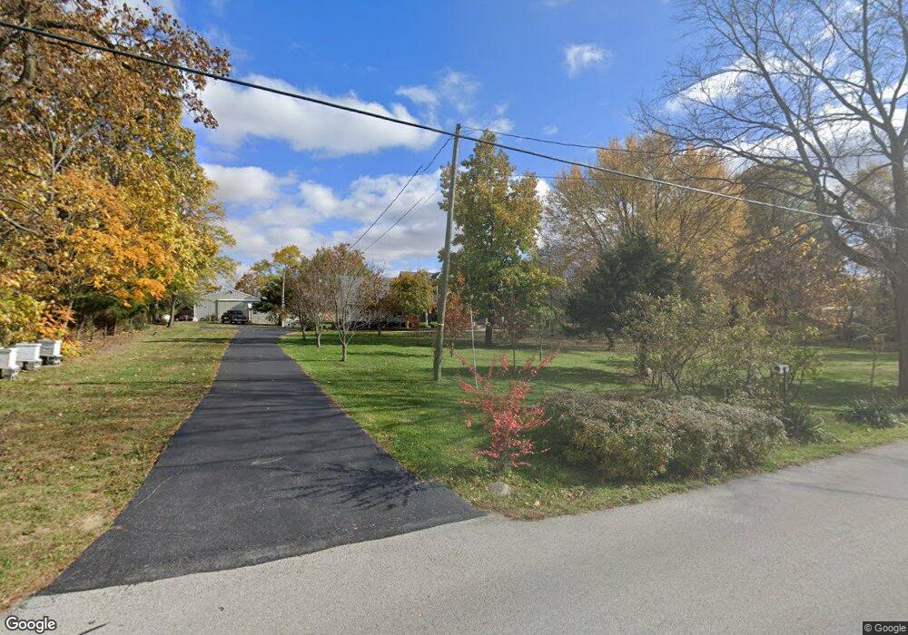 5399 Delong Rd, Lima, OH 45806 - photo 1