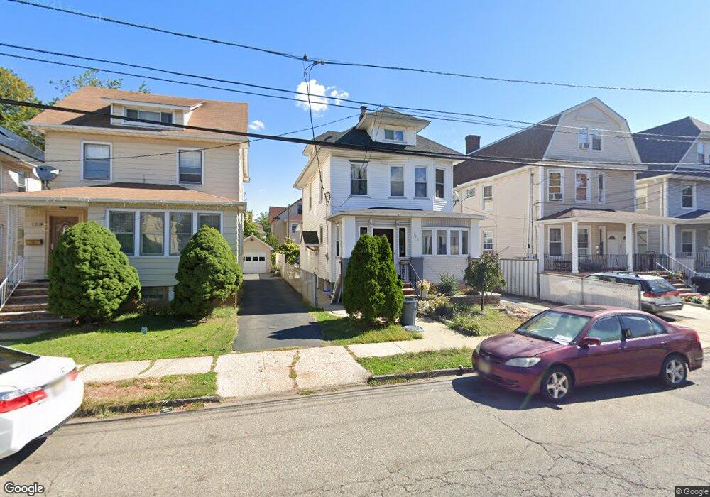 123 Berwick St, Elizabeth, NJ 07202 - photo 1