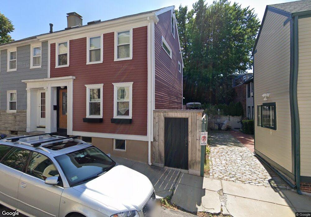 128 High St, Charlestown, MA 02129 - photo 1