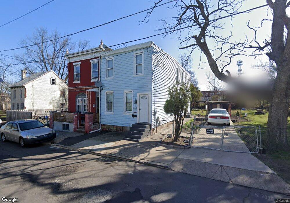 2028 Miller St, Camden, NJ 08104 - photo 1