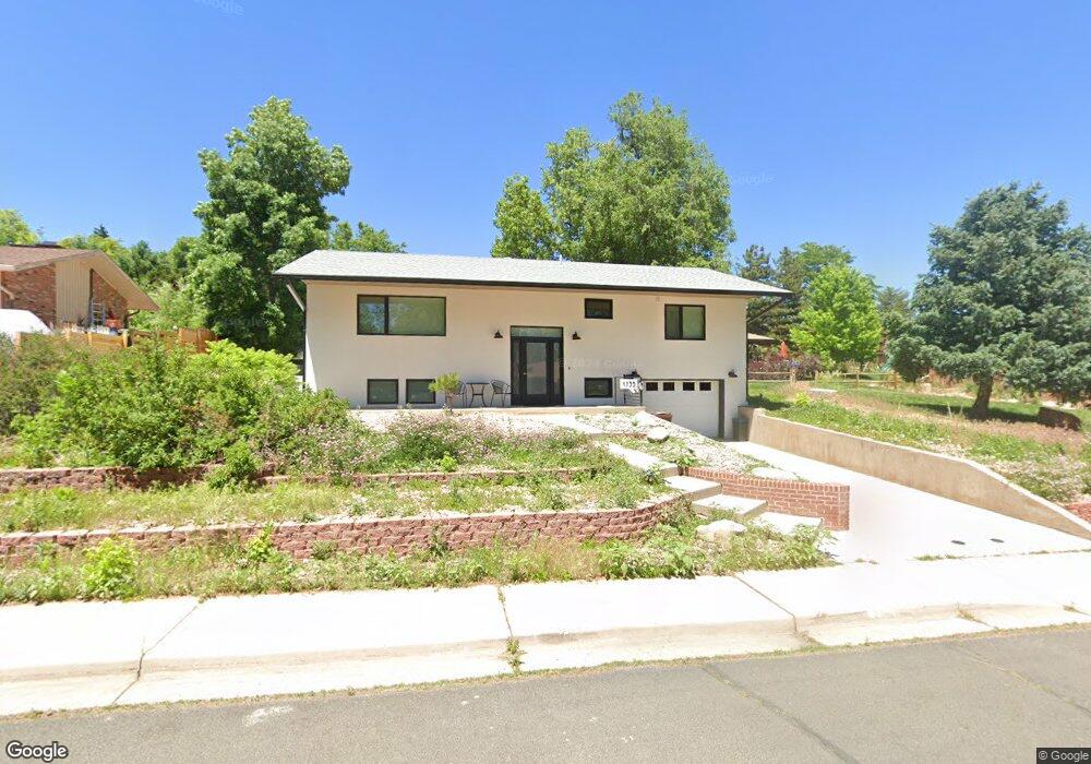 1735 Lombardy Dr, Boulder, CO 80304 - photo 1