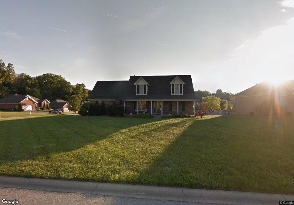 4114 Andrew Dr, Floyds Knobs, IN 47119 - photo 1