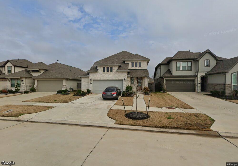 1927 Winston Store Loop, Richmond, TX 77469 - photo 1