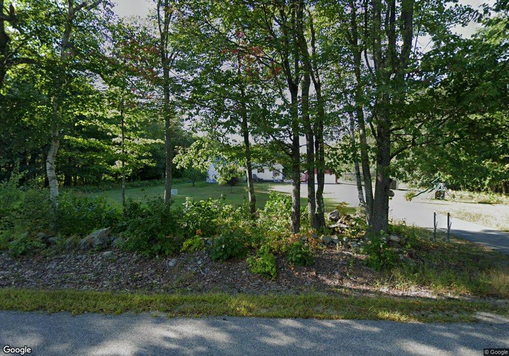 764 County Rd, Acton, ME 04001 - photo 1