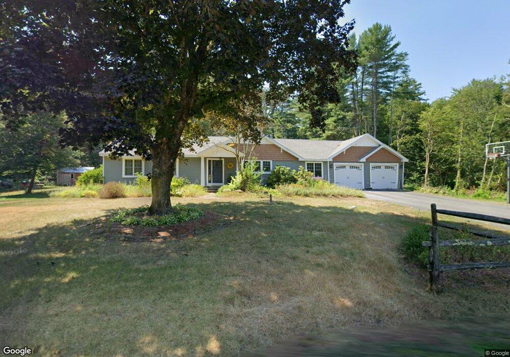 74 Peter Hans Rd, Carlisle, MA 01741 - photo 1