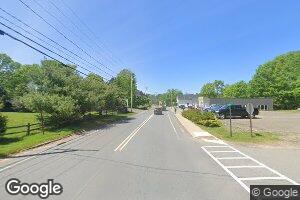 42 Main St, Tenants Harbor, ME 04860
