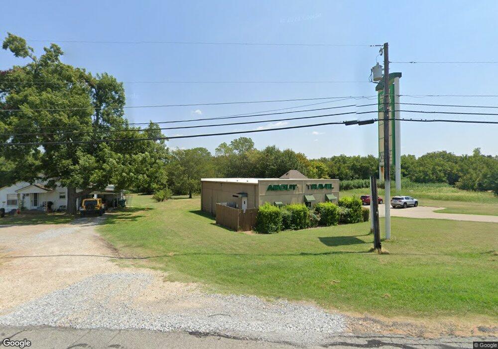 5011 Texoma Pkwy, Sherman, TX 75090 - photo 1