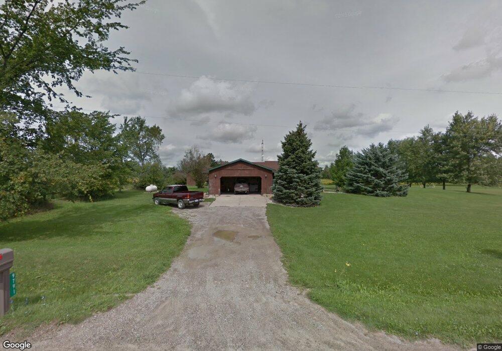 9791 Cronk Rd, Lennon, MI 48449 - photo 1