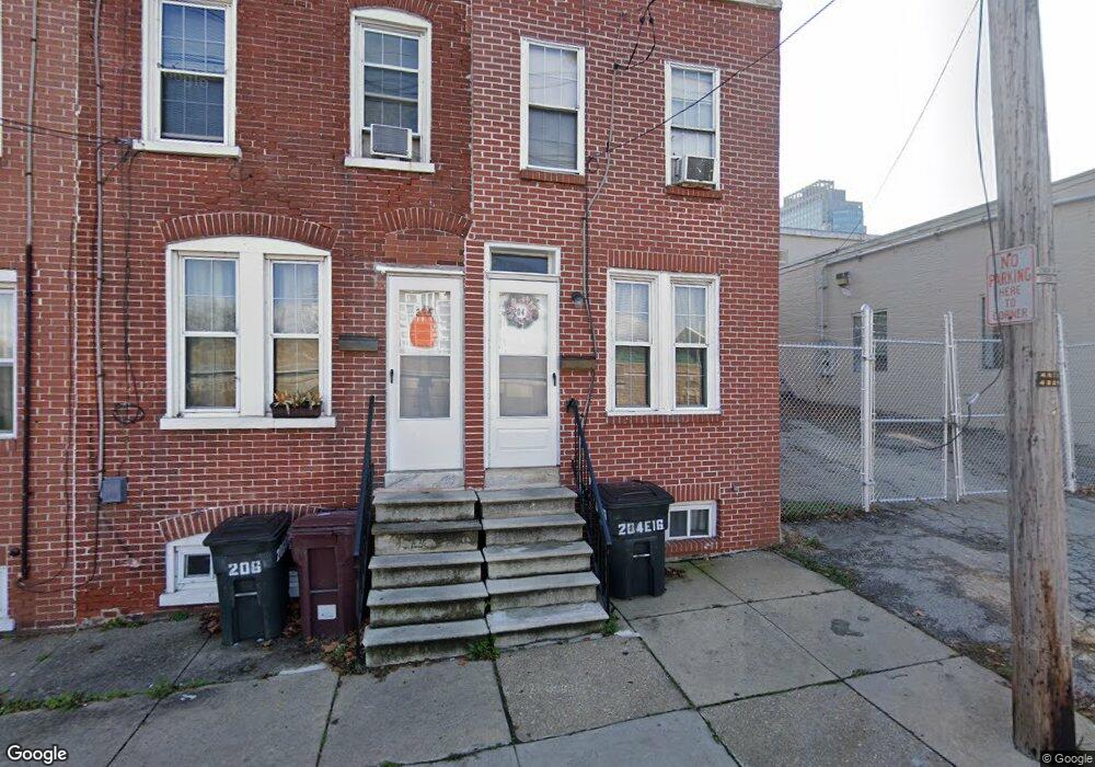 204 E 16th St, Wilmington, DE 19801 - photo 1