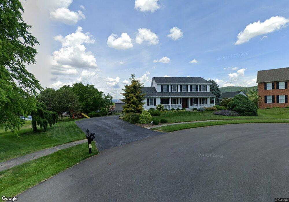 101 Grand View Ct, Smithsburg, MD 21783 - photo 1