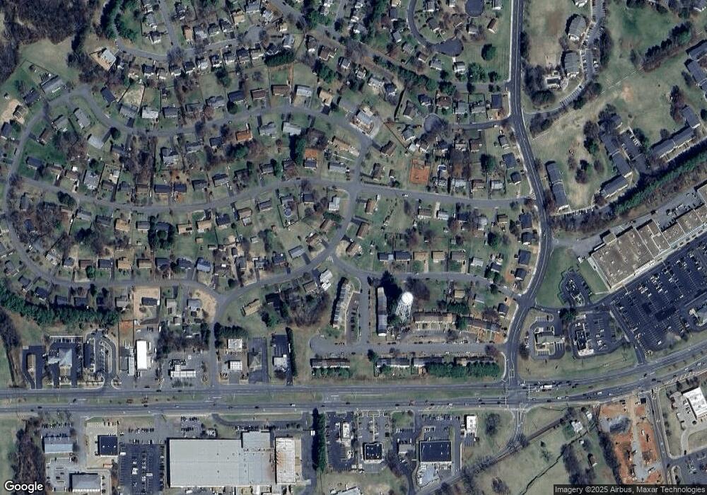 1131 Hiden Ave, Culpeper, VA 22701 - photo 1