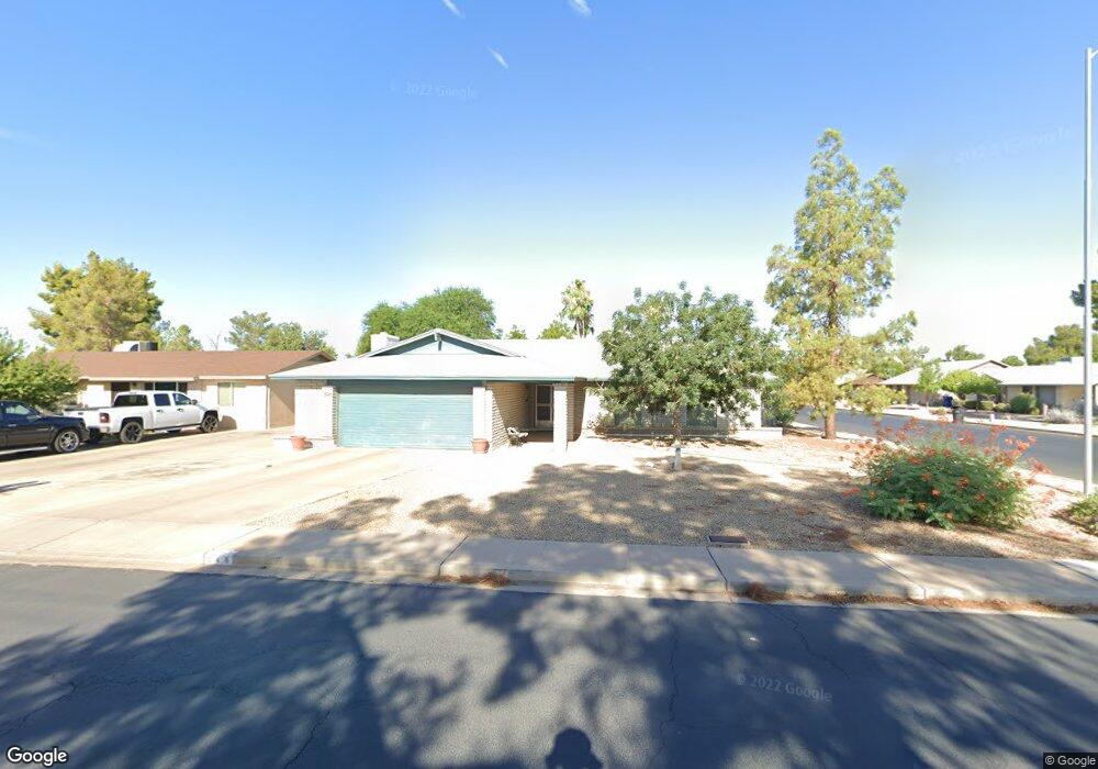 946 S Helms Cir, Mesa, AZ 85204 - photo 1