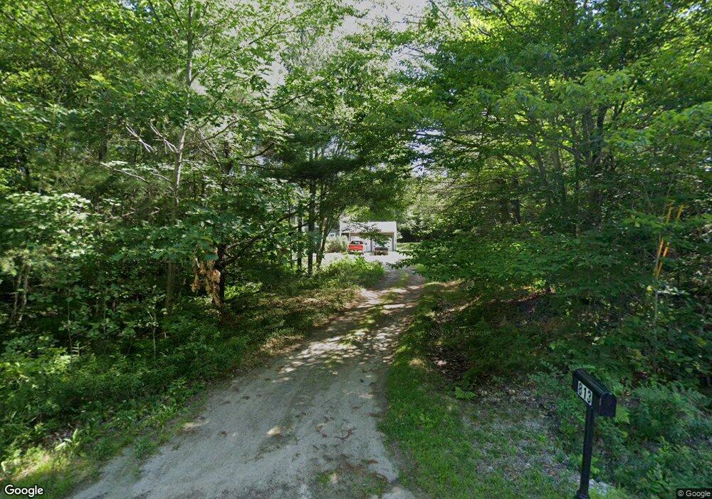 813 Brighton Hill Rd, Minot, ME 04258 - photo 1