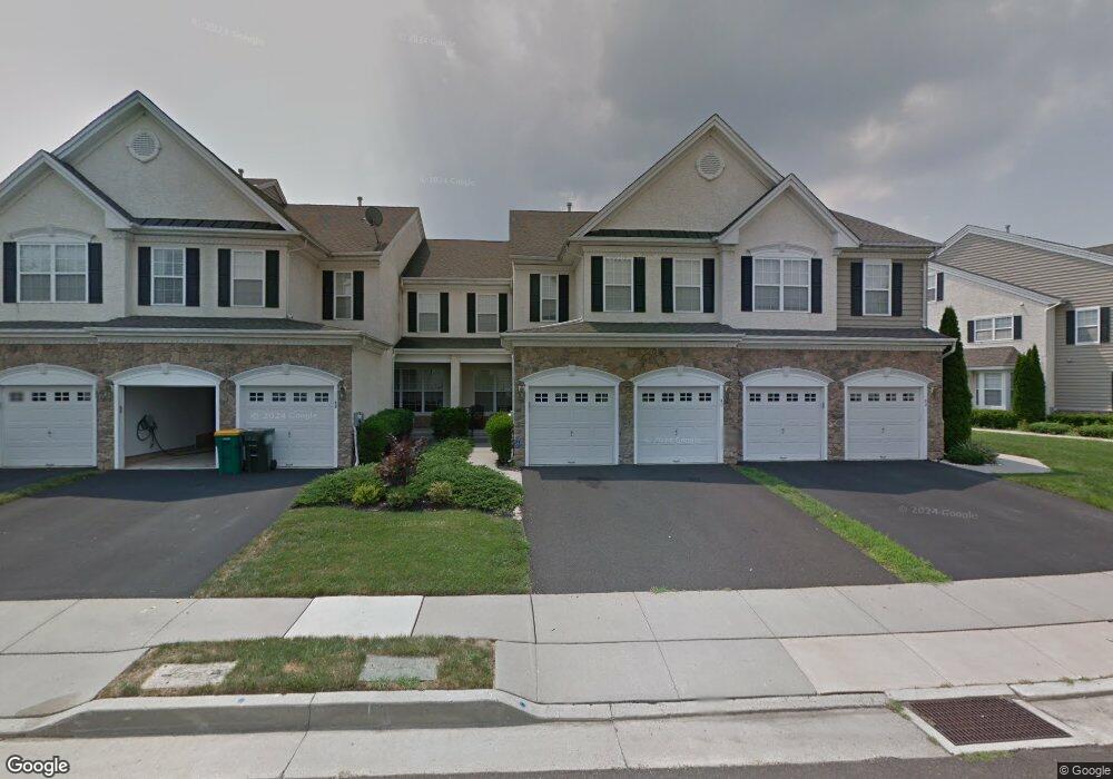 50 Brecknock Ct, Newtown, PA 18940 - photo 1